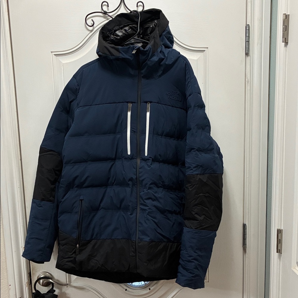 The North Face Men's Validity Jacket